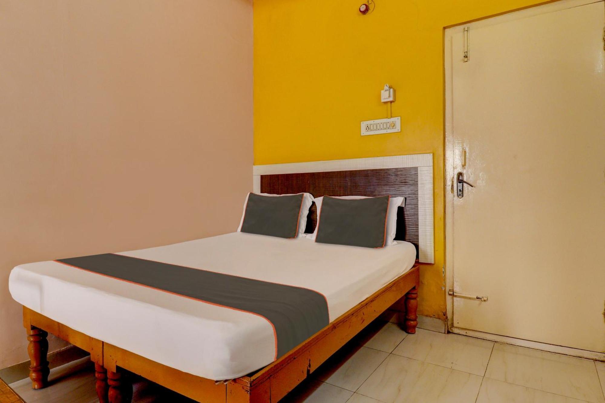Collection O Royal Comfort Bangalore Eksteriør billede