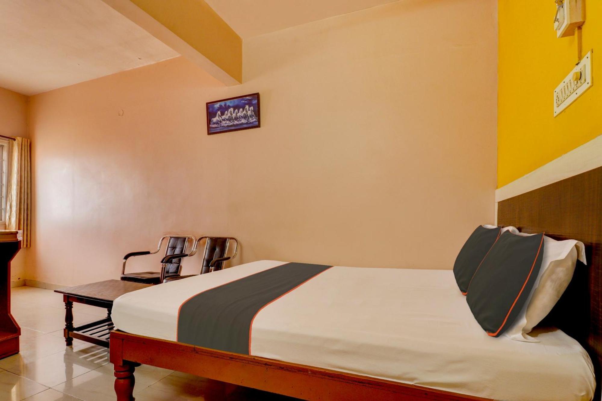 Collection O Royal Comfort Bangalore Eksteriør billede