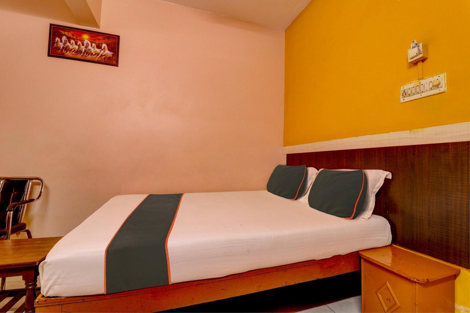 Collection O Royal Comfort Bangalore Eksteriør billede