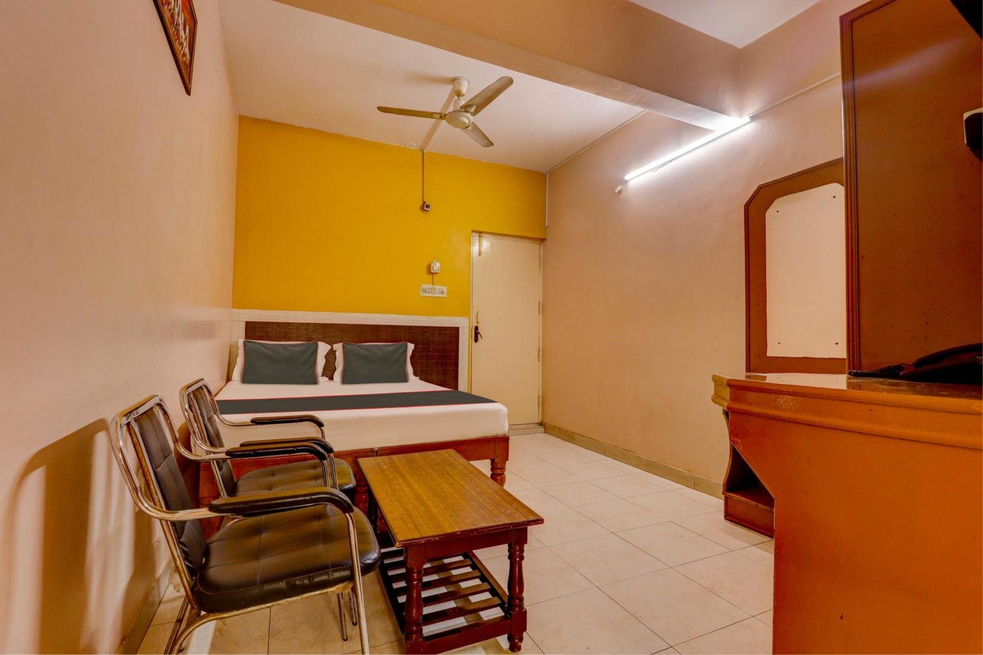 Collection O Royal Comfort Bangalore Eksteriør billede