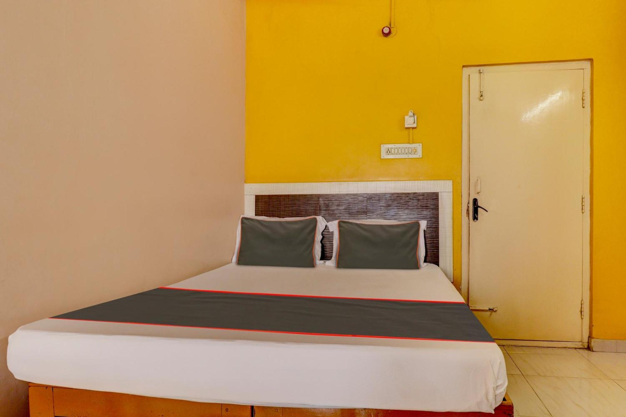 Collection O Royal Comfort Bangalore Eksteriør billede